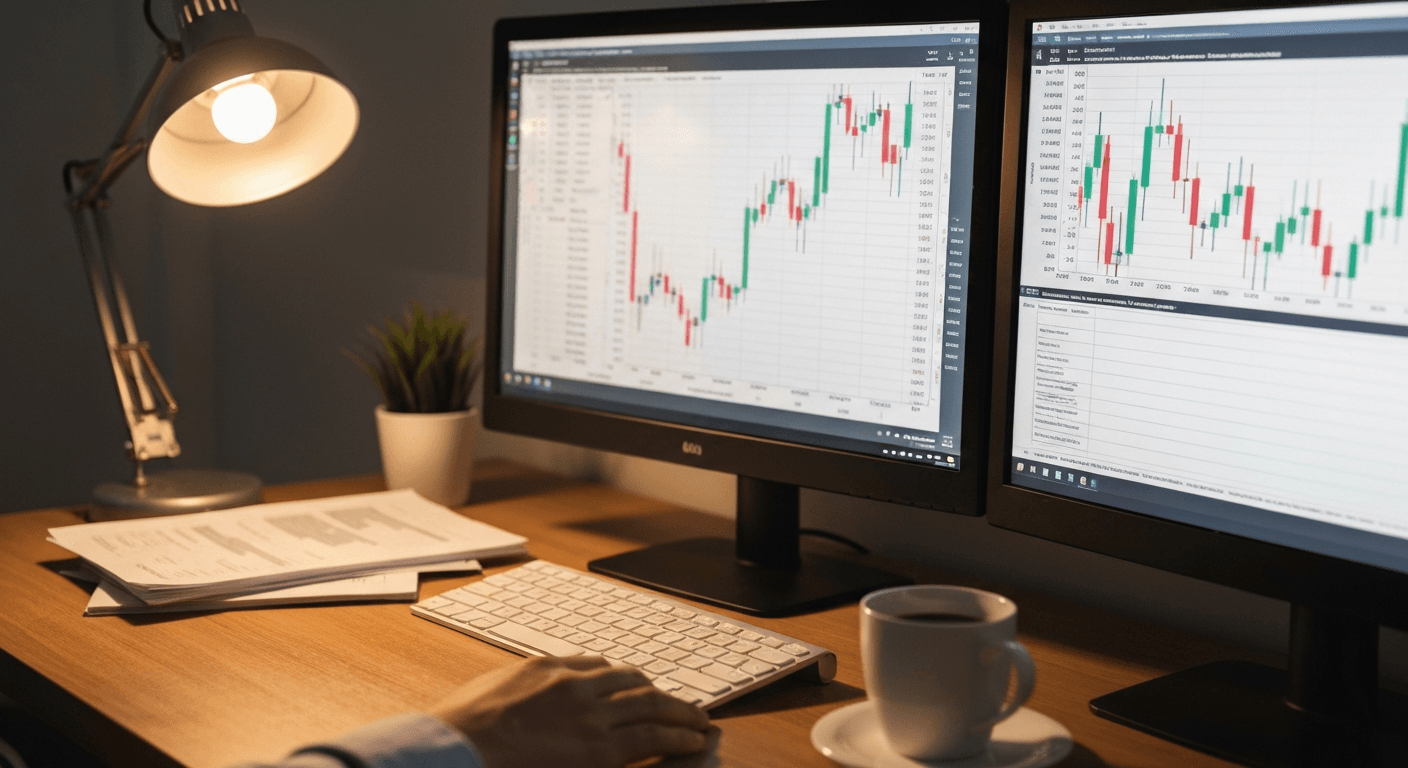 Bank Earnings Season Q1 2026: JPMorgan, Wells Fargo, and the Trillion-Dollar Question