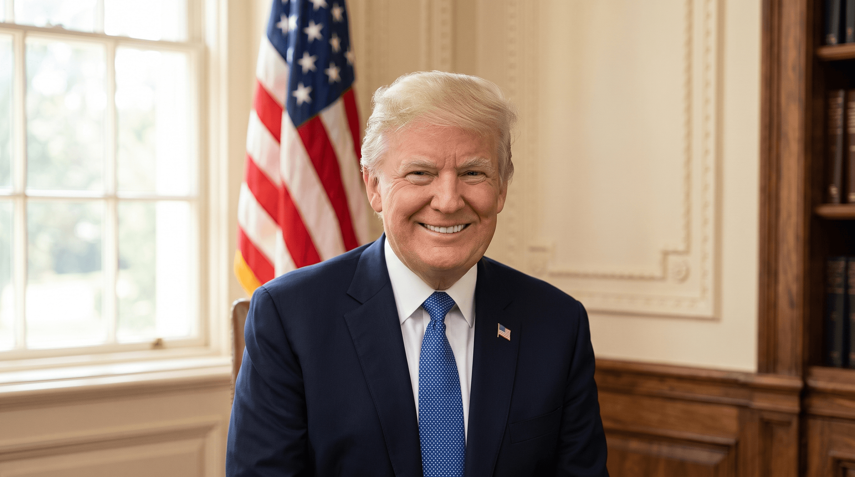 Why Trump vs. Warsh Could Spark the Next Market Crisis