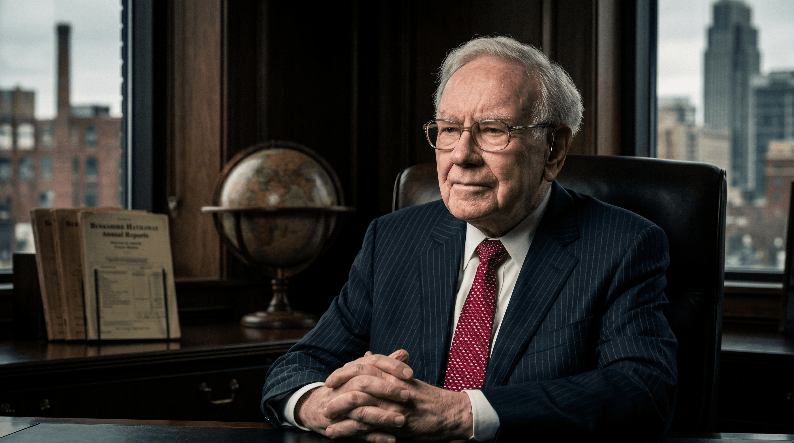 Warren Buffett's Contrarian Bet That Defied Wall Street