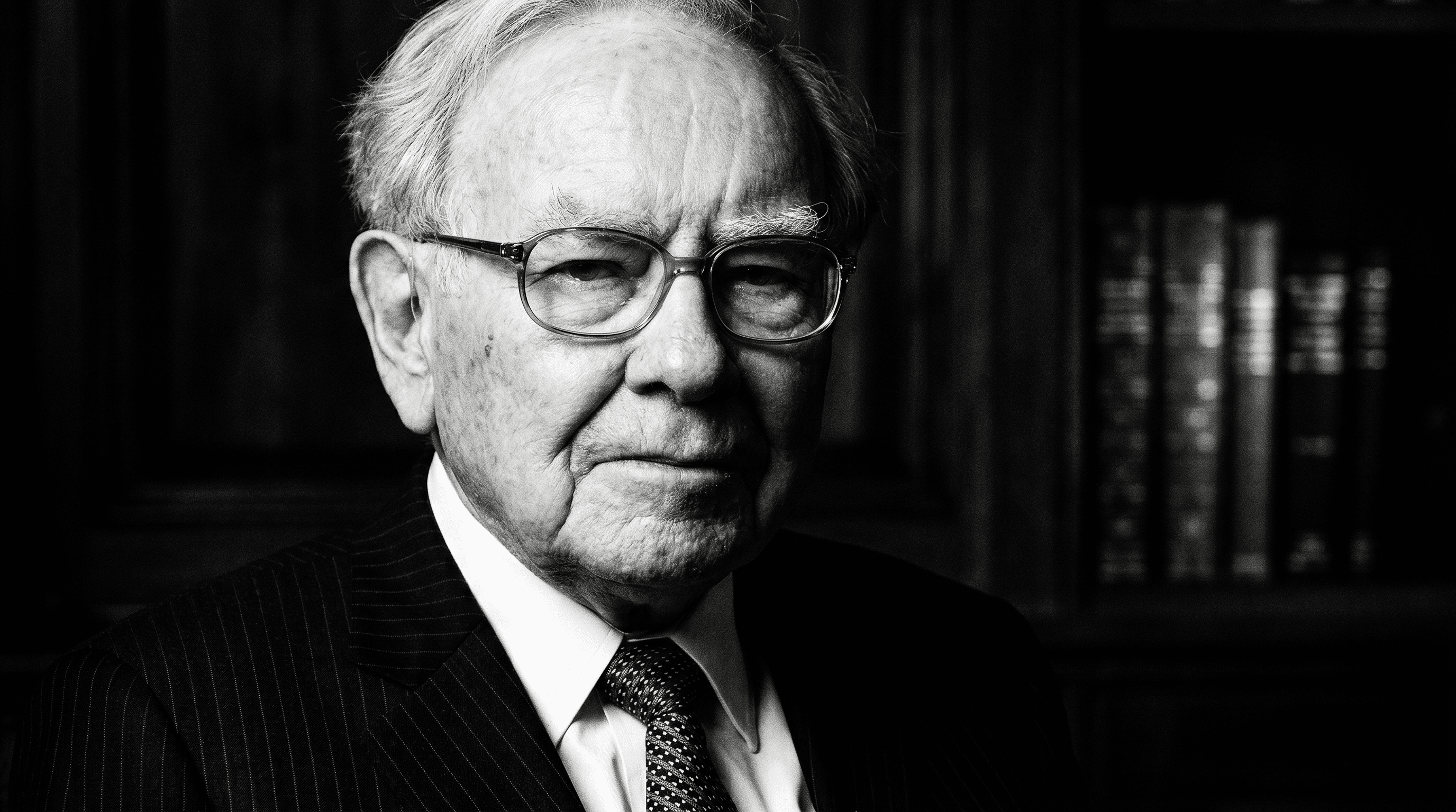 Warren Buffett's $348 Billion Bet Most Investors Miss
