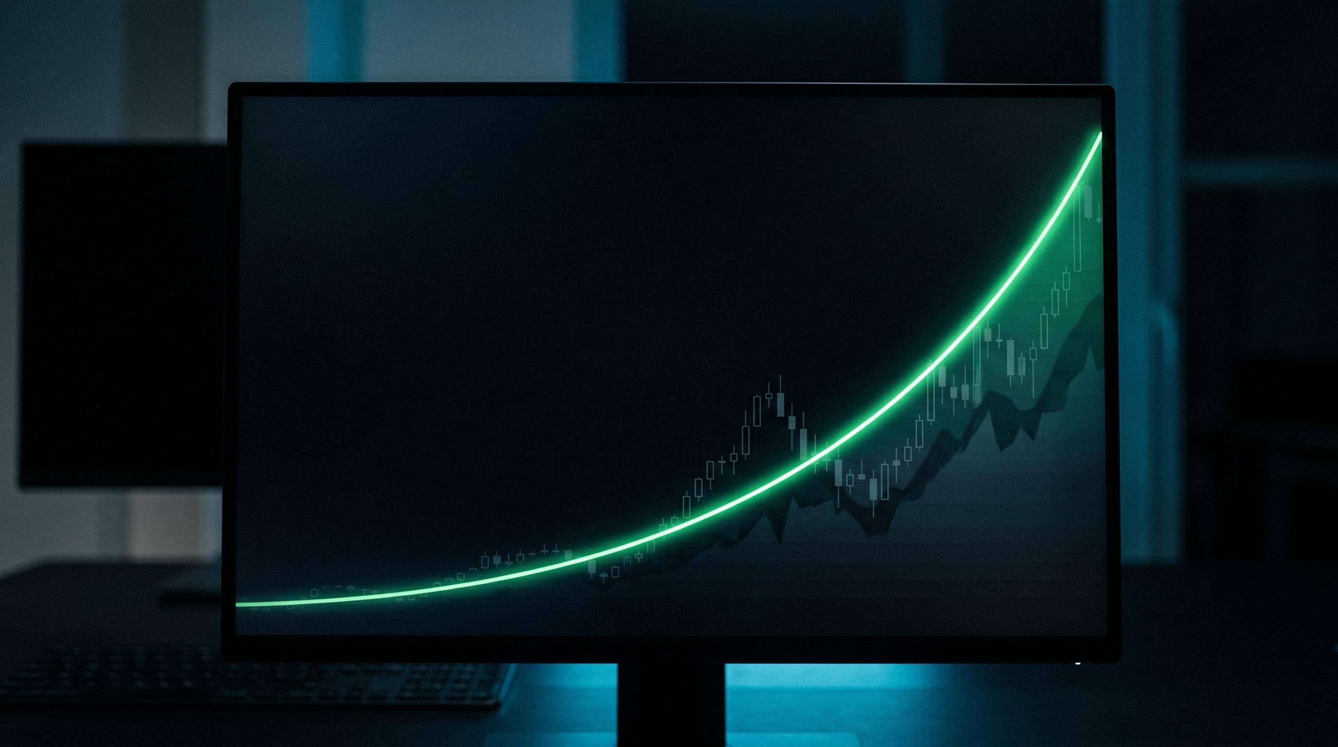 The PEG Ratio: Peter Lynch's GARP Secret