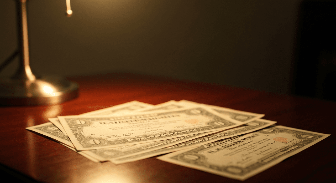 Why Private Credit Investors Are Fleeing — And What It Means for Your Portfolio