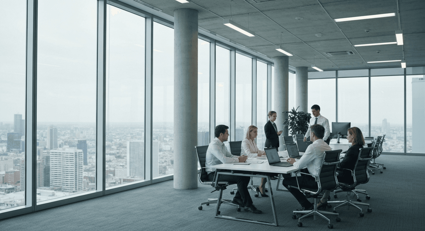 Q1 2026 Earnings Preview: Why Bank Earnings Could Make or Break This Market