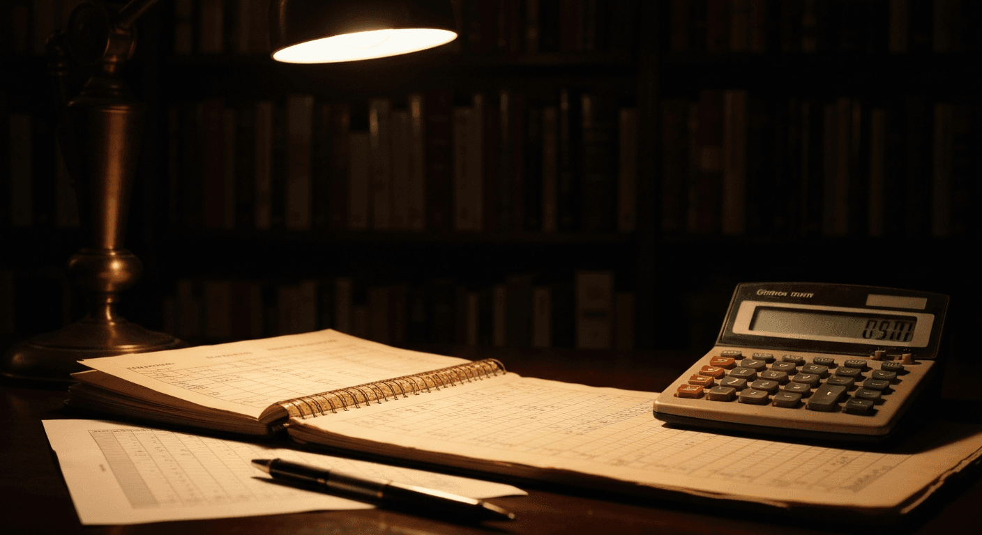 The P/E Ratio Myth: Why Low Multiples Can Be Deceptive