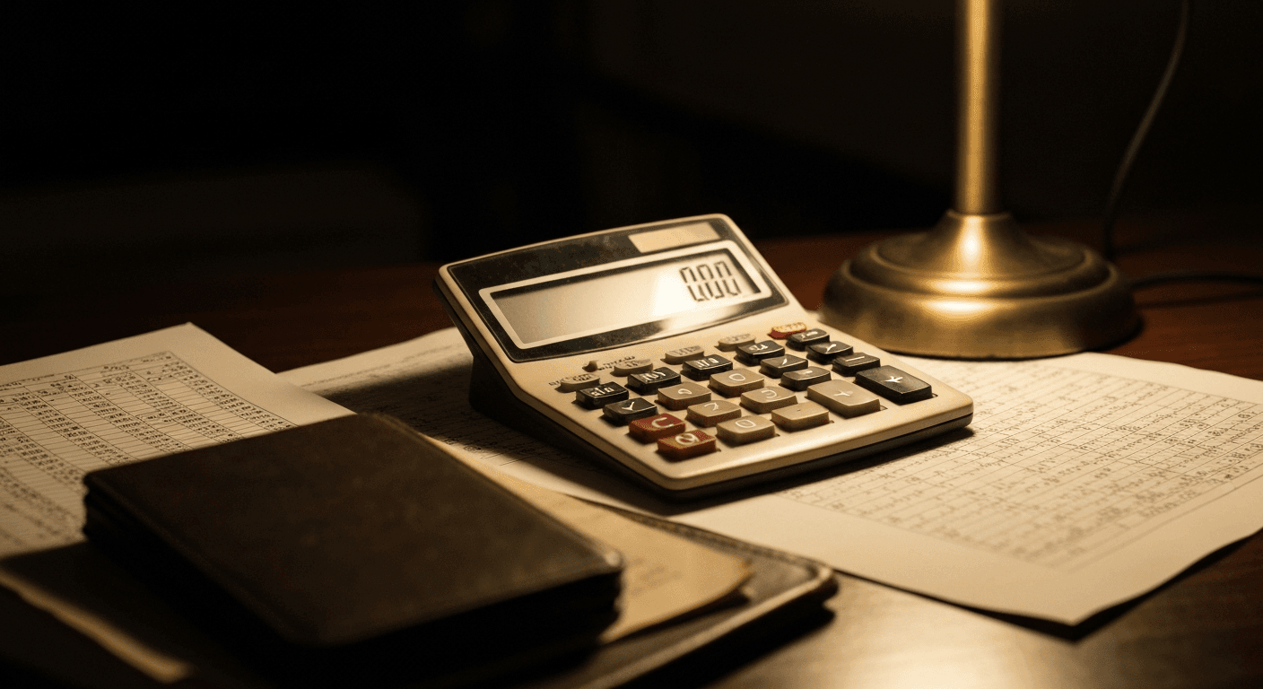 The P/E Ratio Trap Most Investors Still Fall For