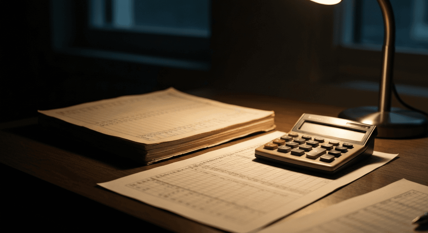The P/E Ratio Trap Smart Investors Avoid