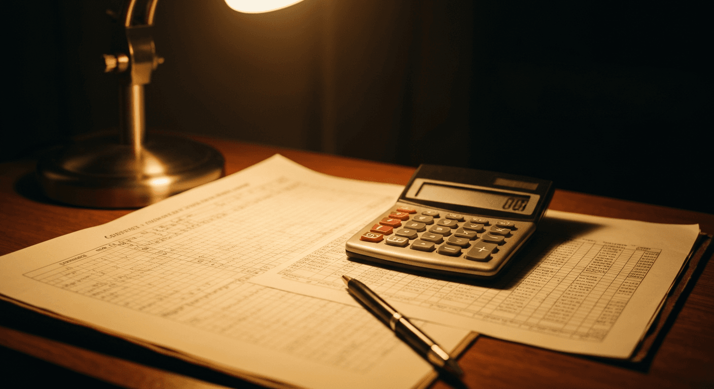Why Low P/E Ratios Can Be a Value Trap for Investors