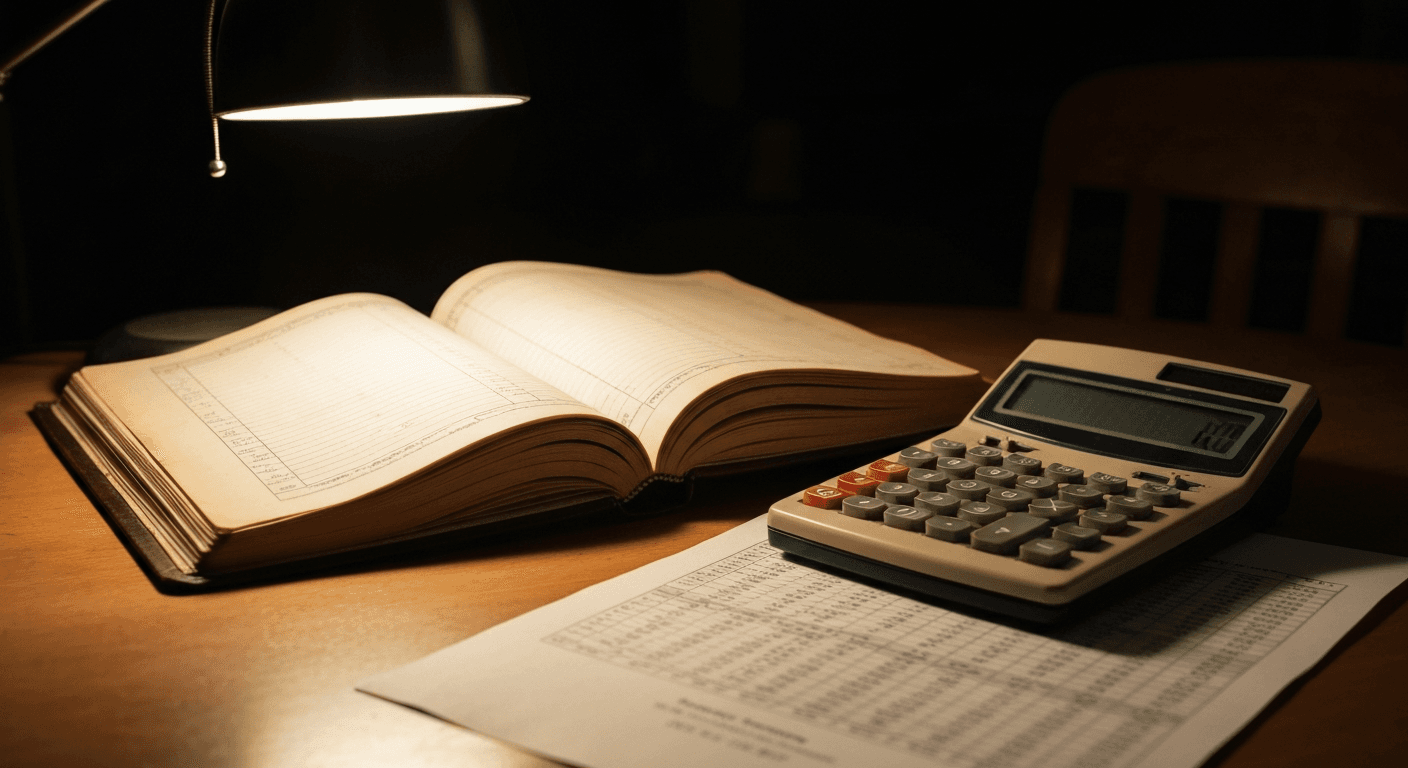 Why the P/E Ratio Alone Is a Dangerous Investing Shortcut
