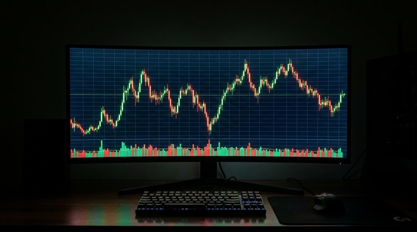 RSI Explained: The 30/70 Rule Most Traders Get Wrong